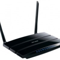 Wi-Fi роутер TP-Link TL-WDR3600