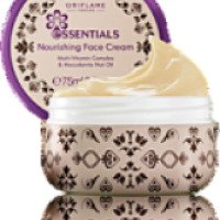 Крем для лица Oriflame Essentials Nourishing Face Cream "Макадамия"
