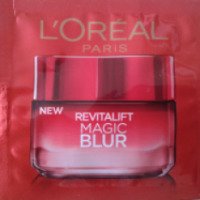 Крем для лица L'Oreal Revitalift Magic Blur