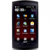 Смартфон Acer neoTouch S200