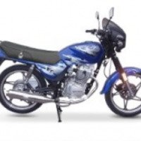 Мотоцикл Viper ZS125J