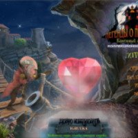 Haunted Legends 5: The Stone Guest CE - игра для PC