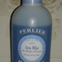 Гель для душа Perlier Iris Blu