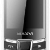 Телефон Maxvi K6