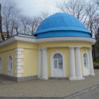 Астрономическая обсерватория (Россия, Ростов-на-Дону)