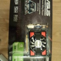Видеокарта Asus Geforce GT 630 4gb