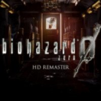 Resident Evil Zero HD Remaster - игра для PC