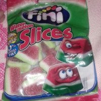 Мармелад Fini Watermelon Slices