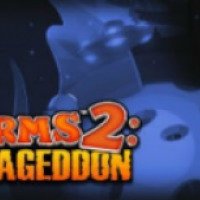 Worms 2: Armageddon - игра для Android