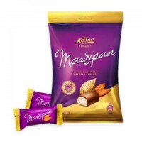 Марципановые конфеты Kalev Finest Marzipan