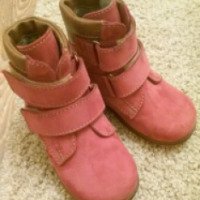 Ботинки детские демисезонные Shoes LEL