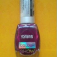Лак для ногтей Eveline Colour Show