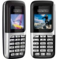 Сотовый телефон Alcatel One Touch E205