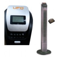 Вентилятор-ионизатор Ufo ATTFI-0