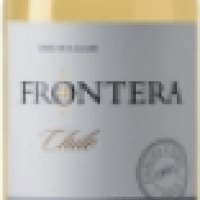 Вино белое десертное Concha y Toro, Frontera Late Harvest