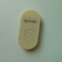 MP3-плеер Qumo Biscuit