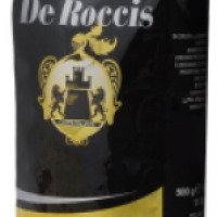 Кофе в зернах De Roccis Extra Elite