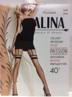 Alina Pantyhose