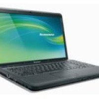 Ноутбук Lenovo G550-33L-1