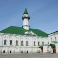 Мечеть Марджани (Россия, Казань)