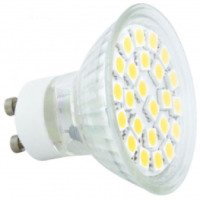 Лампа светодиодная EMOS CT-4010S-24 GU10 4W 475 lm