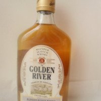 Виски Polini Group Golden River