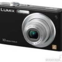 Цифровой фотоаппарат Panasonic Lumix DMC-FS42