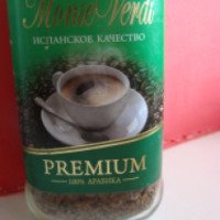 Кофе Monte Verdi Premium