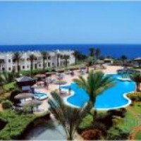 Отель Sunrise Diamond Beach 5* (Египет, Шарм Эль Шейх)