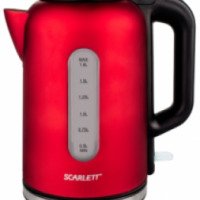 Чайник Scarlet SC-EK21S35