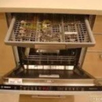 Посудомоечная машина встраиваемая Bosch SMV 69T10