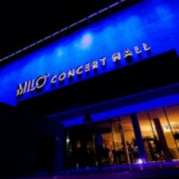 Клуб MILO concert hall (Россия, Нижний Новгород)