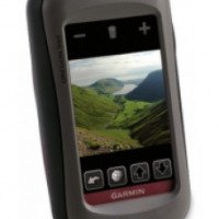 GPS-навигатор Garmin Oregon 550