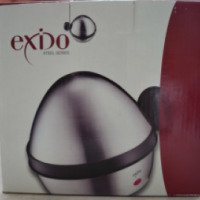 Яйцеварка Exido STEEL 243-014