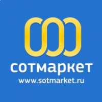 Sotmarket.ru - интернет-магазин электроники
