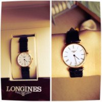 Часы La Grande Classique de Longines L4.691.6.11.0