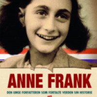 Книга "Дневник Анны Франк" - Анна Франк