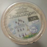 Биойогурт Суздальский молочный завод 3,0%