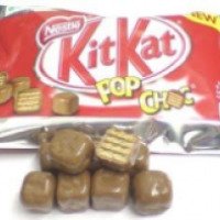 Шоколадные конфеты Nestle Kit Kat Pop Choc