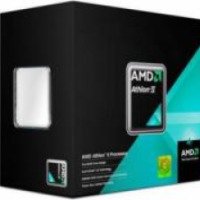 Процессор AMD Athlon II x3 435 BOX