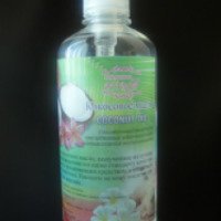 Кокосовое масло Darawadee Coconut Oil
