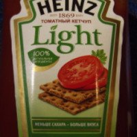 Кетчуп Heinz Light