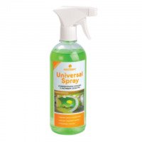Универсальное моющее чистящее средство Prosept "Universal Spray"