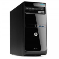 Компьютер HP Pro 3500