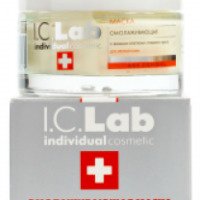 Омолаживающая маска I.C.Lab с живыми клетками сладкого ириса
