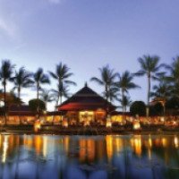 Отель InterContinental Bali Resort 5* 