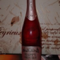Винный напиток Ариант "Happy Hours Rose"
