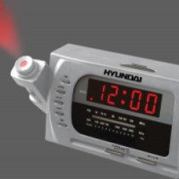 Радиобудильник Hyundai H-1511