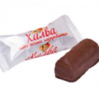 Конфеты Ранар "Халва в шоколаде"