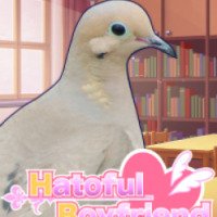 Hatoful Boyfriend - игра для Windows